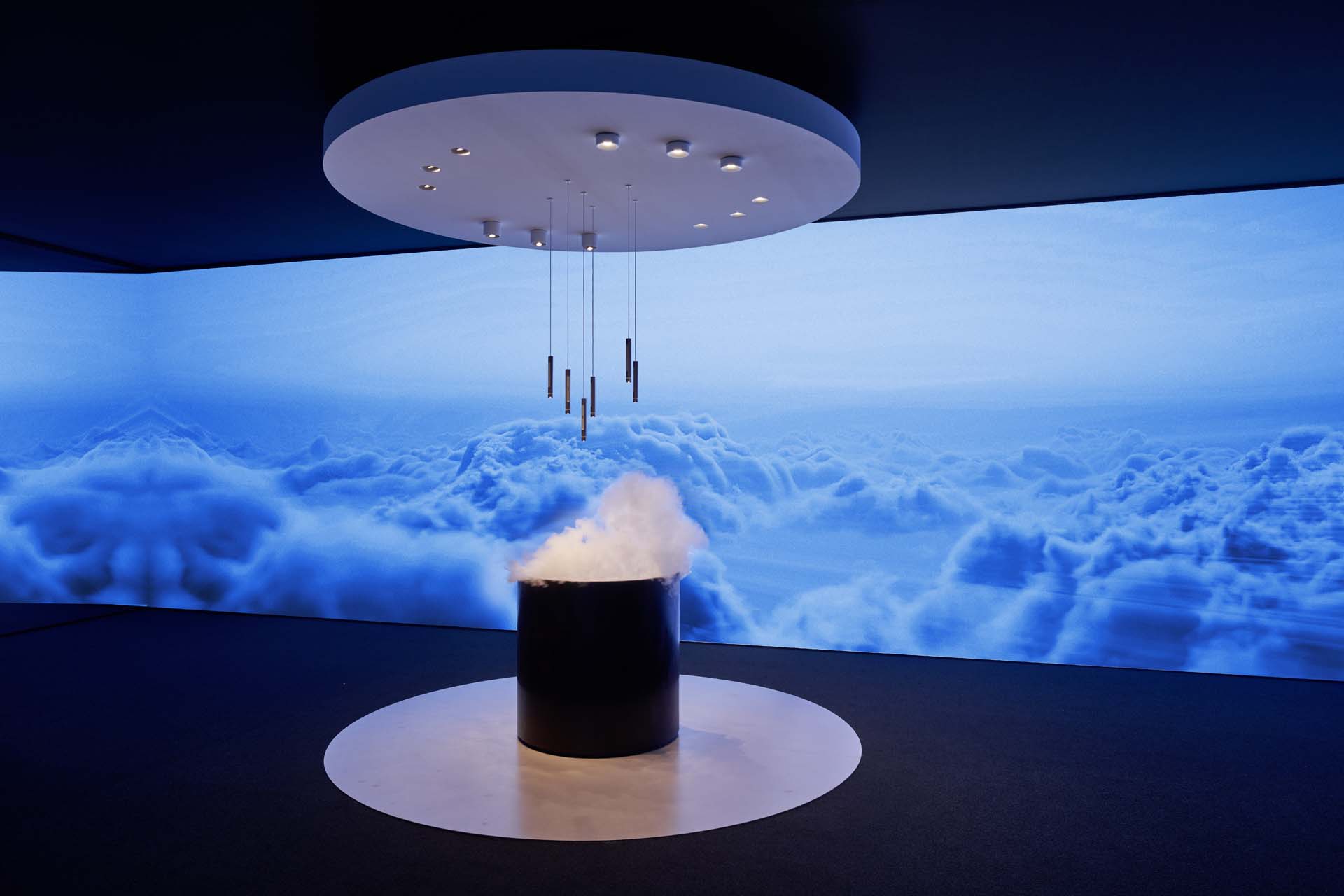 Read more about the article Occhio – New Horizons