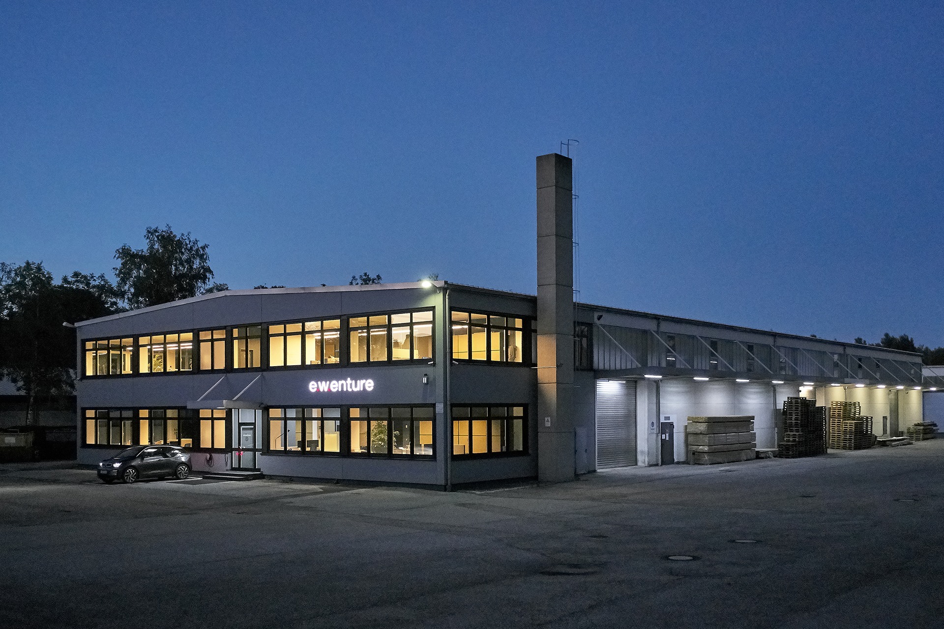 Read more about the article in own matter